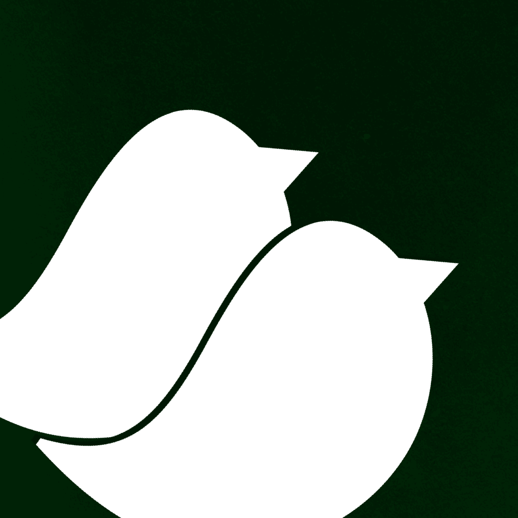 Birdie Budz logo